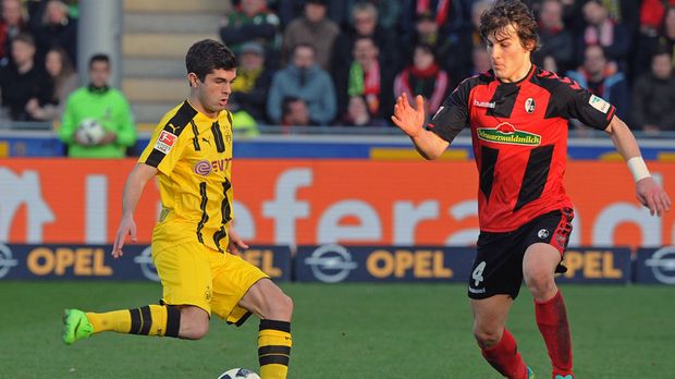 Sc Freiburg Gegen Dortmund Sc Freiburg Gegen Dortmund