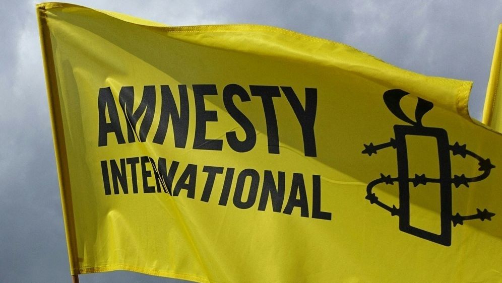 Amnesty-Experting äußert sich zur WM in Katar - Bildquelle: AFP/SID/GUILLEMETTE VILLEMIN