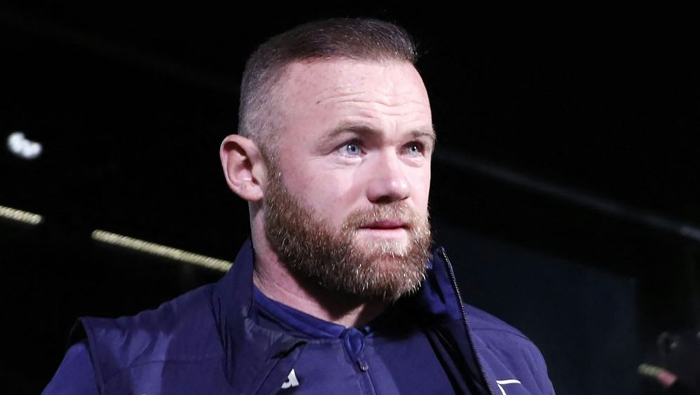 England Sehr Frustrierend Rooney Wunscht Sich Abschaffung Des Videoassistenten Ran