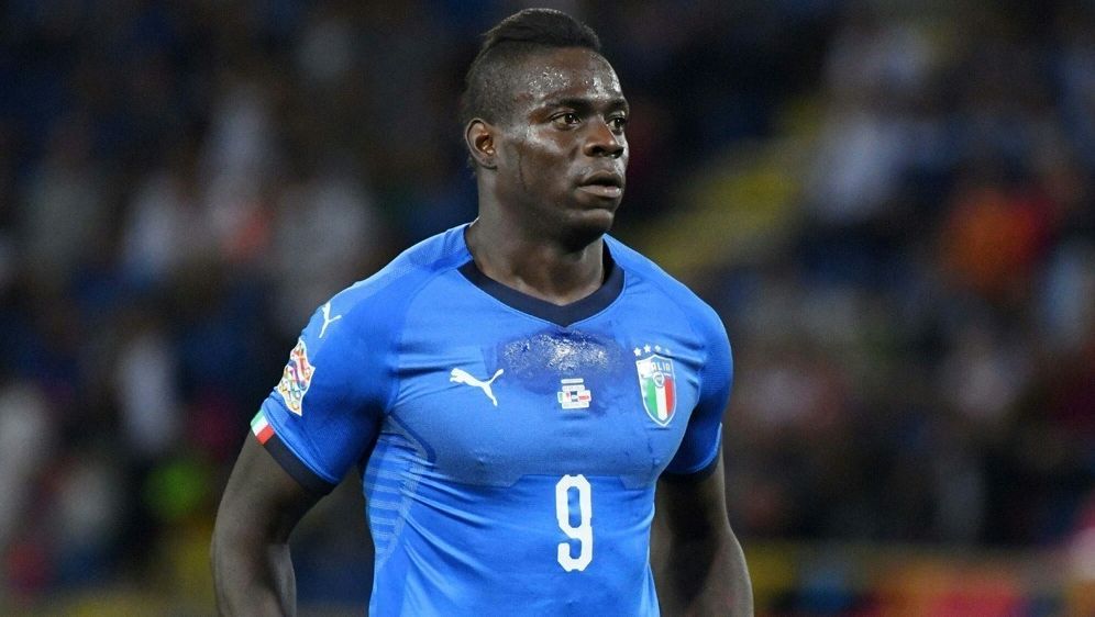 Balotelli Kehrt Wohl Nach Italien Zuruck