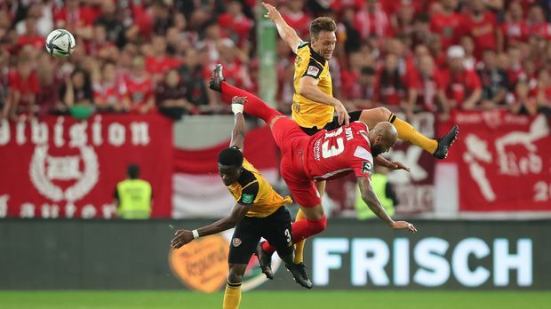 Fine 0:2 – Lega Due retrocessione: Kaiserslautern in aumento