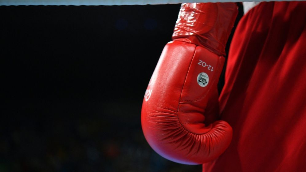 Deutscher Boxsport-Verband wird durch IBA suspendiert - Bildquelle: AFP/SID/YURI CORTEZ