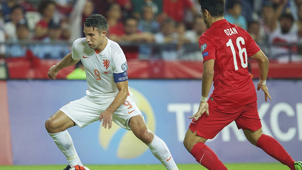 Euro 2016: Niederlande müssen zittern - vier Teams sicher ...