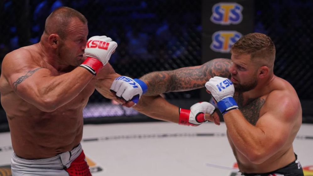 Ksw 45 Live Funf Grunde Einzuschalten