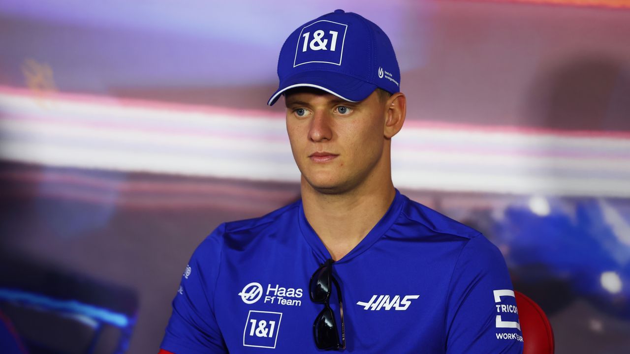 Haas gibt Schumacher-Aus und Nachfolger bekannt - Bildquelle: Getty