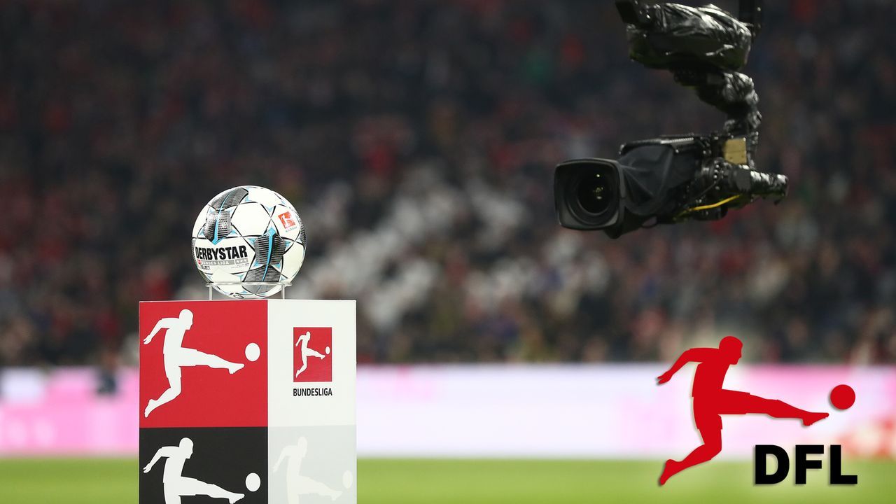Rechtepakete So Konnten Fans Ab 2021 Bundesliga Schauen