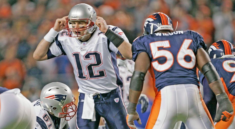2005: 85,5 Millionen US-Dollar - Bildquelle: Getty Images