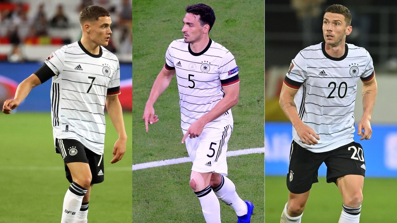 Diese DFB-Stars fehlen bei der WM - Bildquelle: Imago
