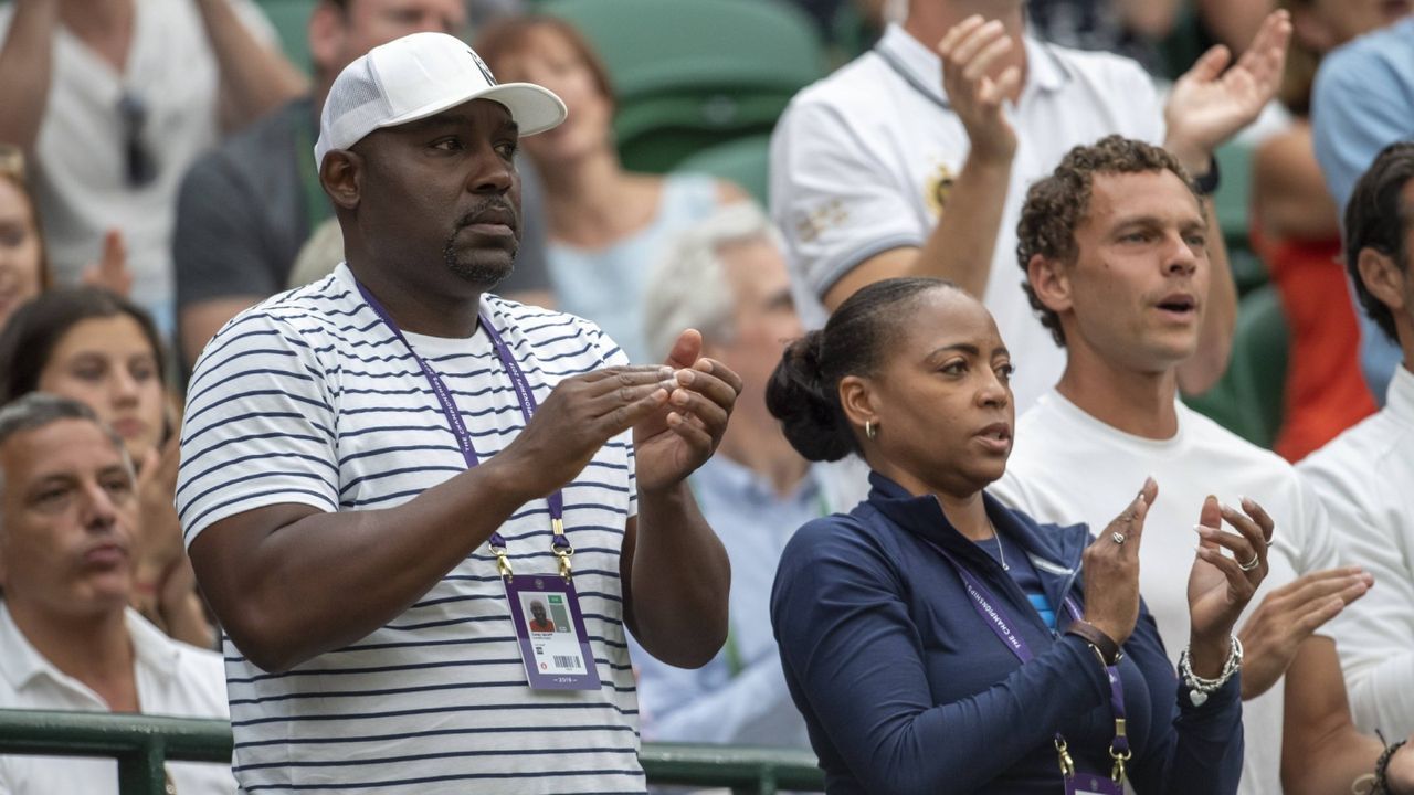 Cori Gauff: Wunderkind erobert Wimbledon - Bildquelle: 2019 imago