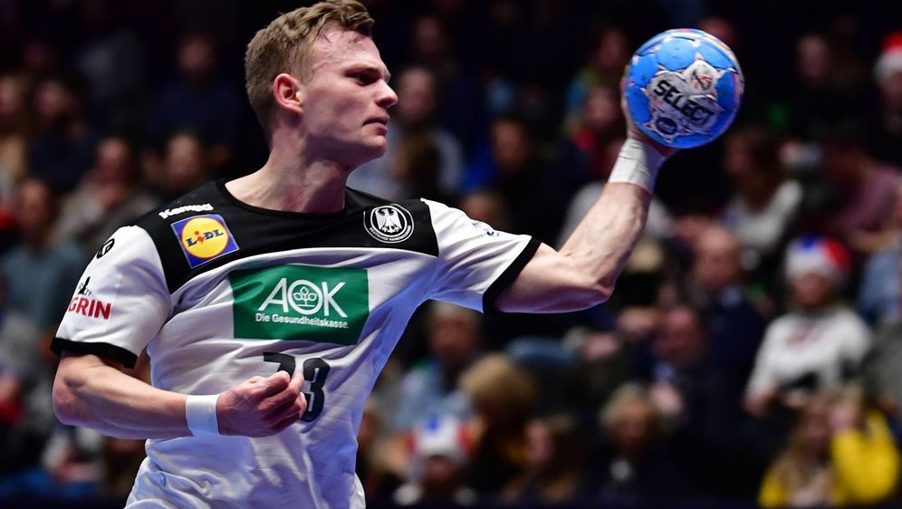 Handball Em Diese Baden Württemberger Sollen Deutschland