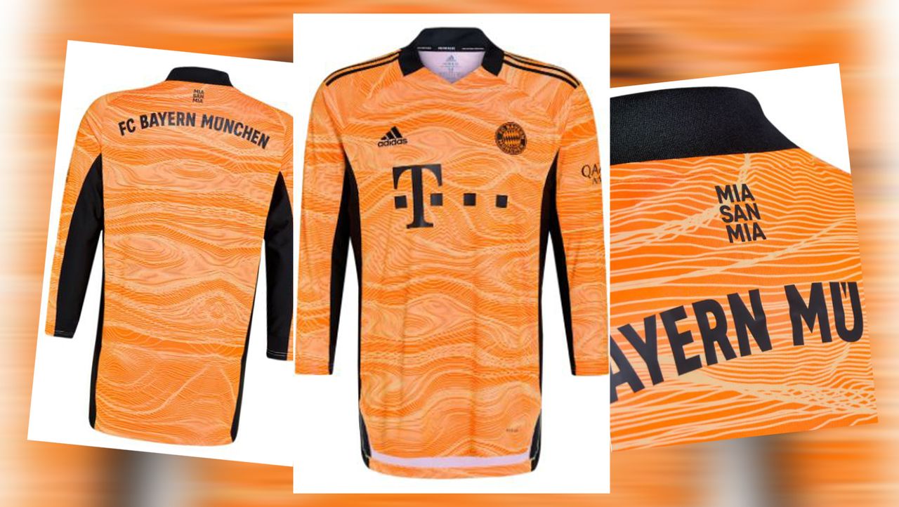 Trikots 2021 22 Bvb Heimtrikot Zebra Armel Und Ganz Viel Gelb