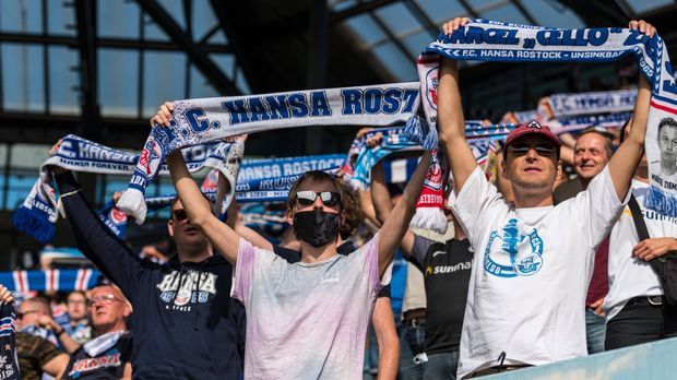 Bundesliga – Union Berlin, Holstein Kiel, Hansa Rostock und Co.: Die Zuschauersituation vor dem letzten Spieltag