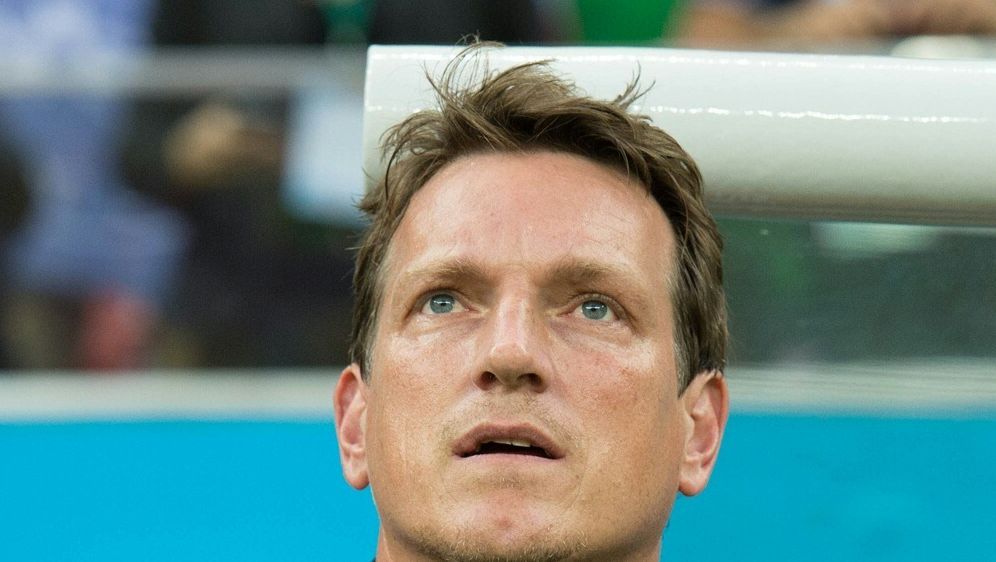 Herzog steht bereit: "Werder ist mein Verein"