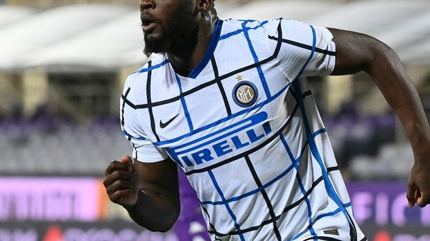 Italien Medien Chelsea Macht Inter Angebot Fur Lukaku Ran