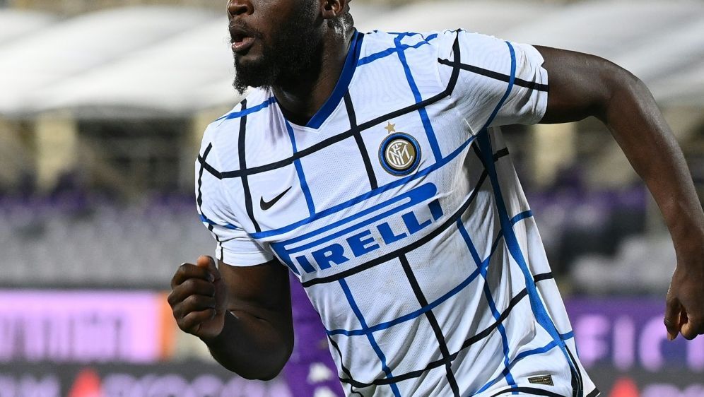 Italien Medien Chelsea Macht Inter Angebot Fur Lukaku Ran