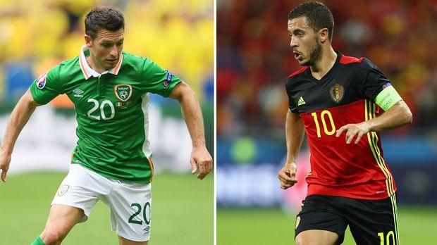 Belgien Gegen Irland Tipp
