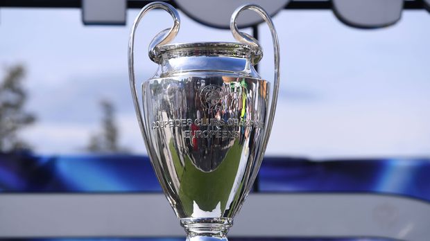 UEFA Champions League 2022/23 heute live im TV, Livestream und