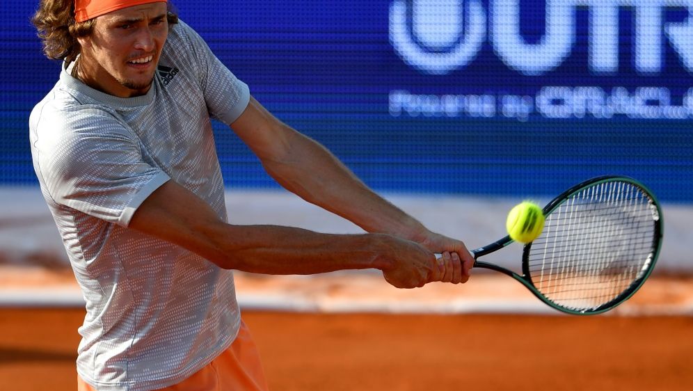 Atp Rothenbaum Mit Funf Top Ten Spielern Zverev Fehlt Tennis
