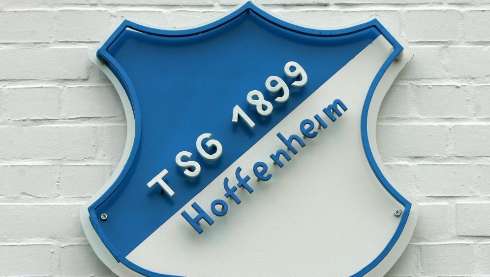 TSG Hoffenheim verlängert mit Bischof bis 2025 - Bildquelle: FIRO/FIRO/SID/