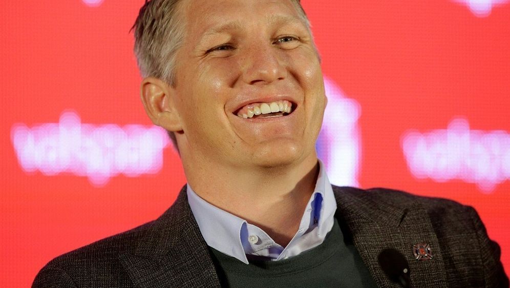 Schweinsteiger: Bayern "können Triple gewinnen"