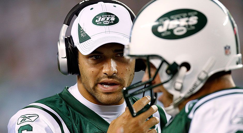 New York Jets - Bildquelle: 2010 Getty Images