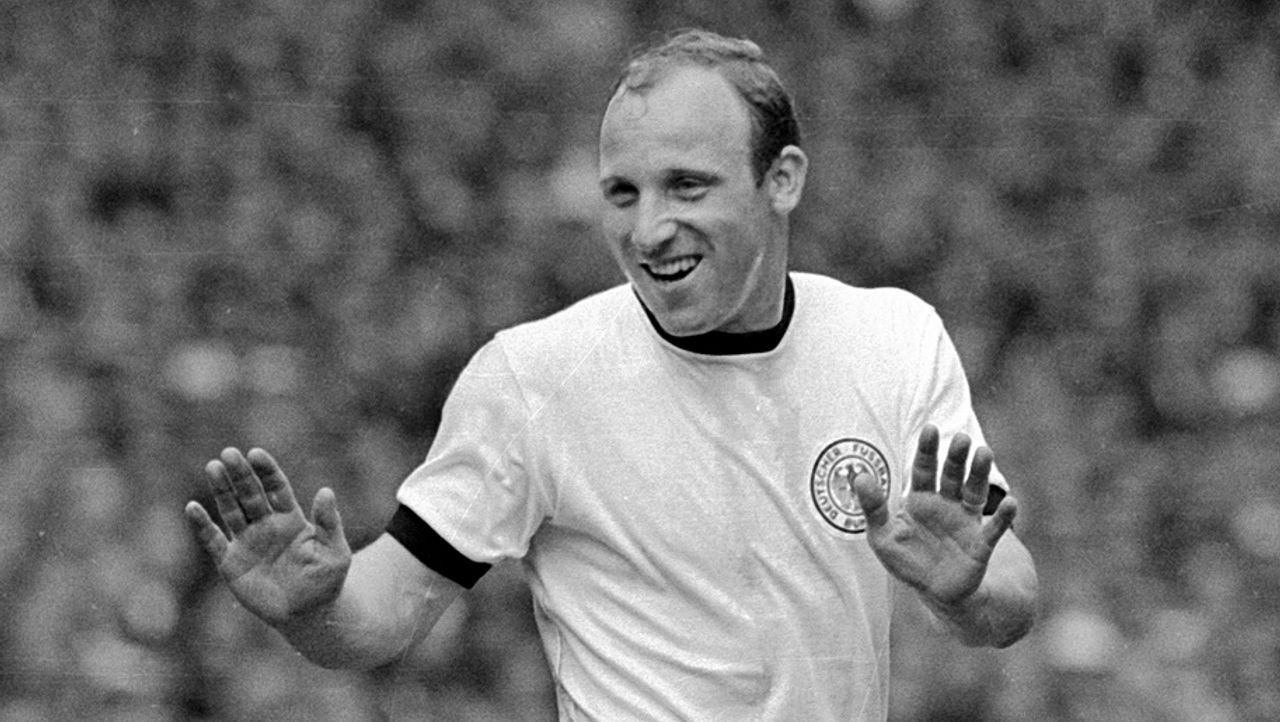 Diese Superstars Sind Noch Nie Weltmeister Geworden