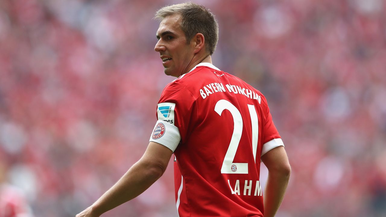 Rekordspieler Des Fc Bayern Muller Vor 600 Einsatz