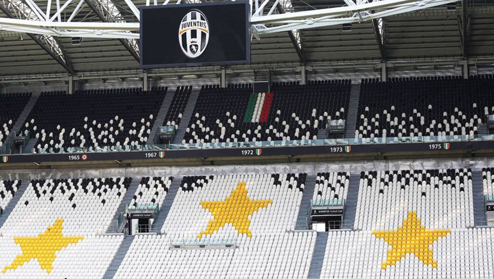 Juventus Turin Stadion Bekommt Neuen Namen