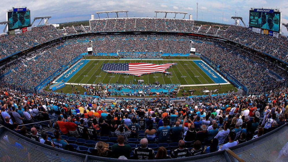 Super Bowl 54 In Miami Ticketpreise Fur Mega Event Explodieren