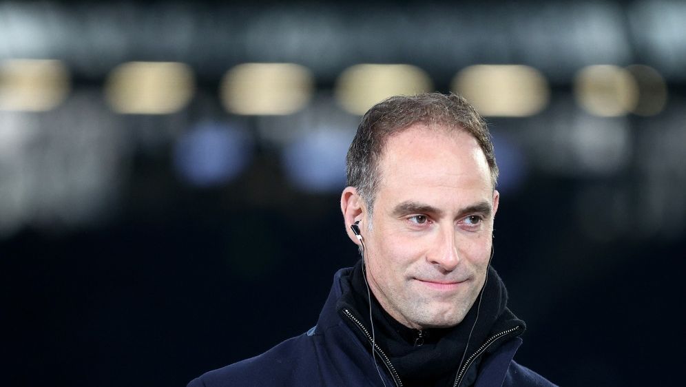 Neuer Leipzig-Sportdirektor erst nach Tranferperiode - Bildquelle: AFP/SID/RONNY HARTMANN