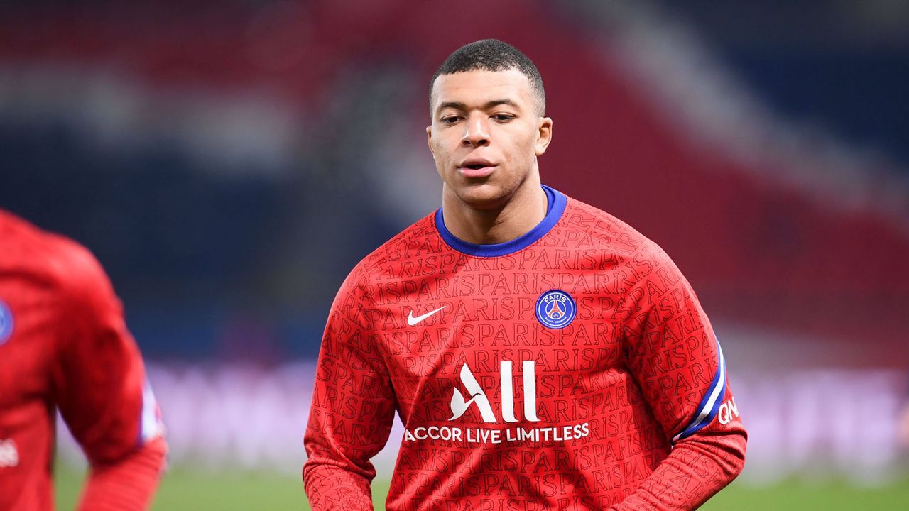 Kylian Mbappe Zu Real Madrid Sechs Spieler Sollen Gehen