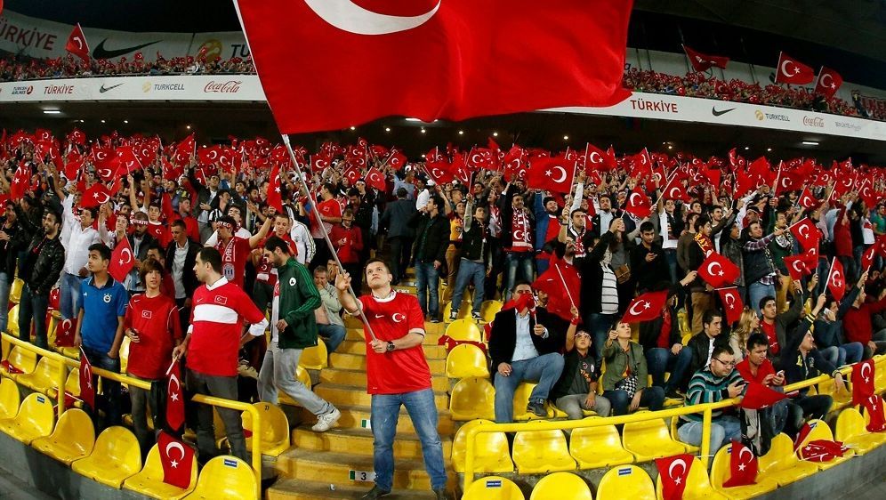 Trotz Terrorgefahr in der Türkei: Länderspiel in Antalya ...