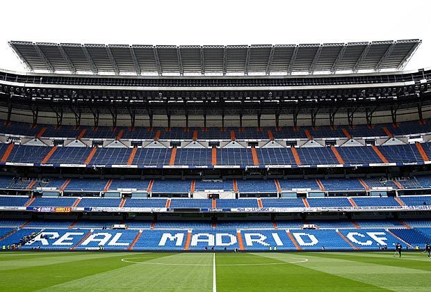 International 602 Millionen Euro Schulden Darum Wird Real Madrid Nicht Bestraft Ran