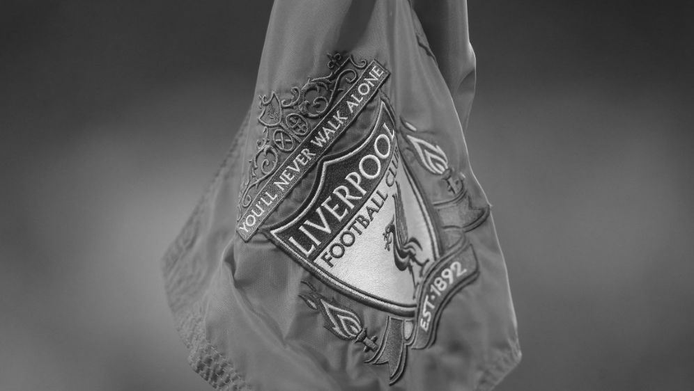 Liverpool trauert um Ex-Nationalspieler David Johnson - Bildquelle: FIRO/FIRO/SID/