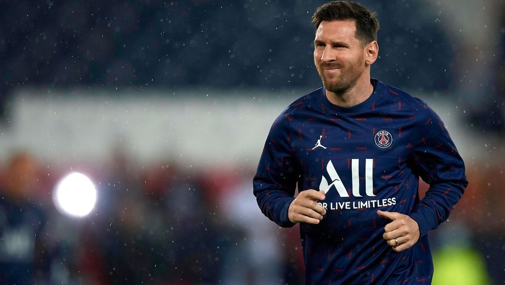 Messi Und Psg Erste Beziehungskrise In Der Stadt Der Liebe