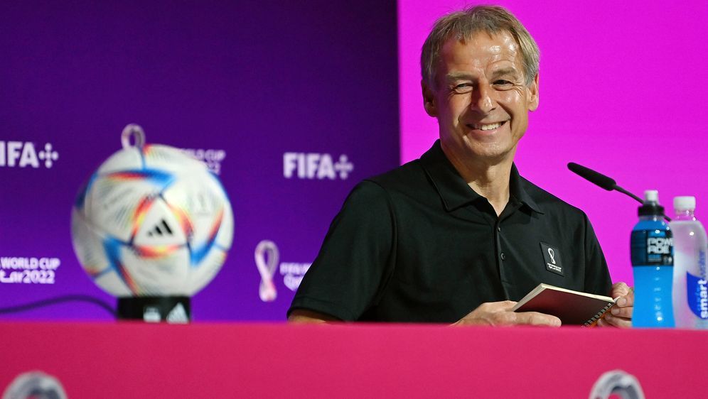 Klinsmann rechtfertigt sich für Iran-Aussagen - Bildquelle: imago