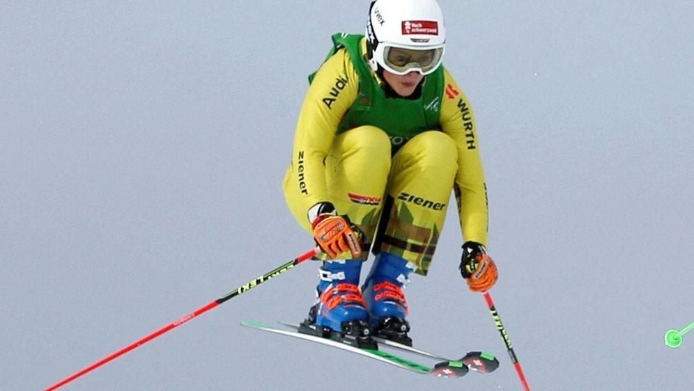 Maier und deutsche Skicrosser verpassen Finalläufe - Bildquelle: AFP/GETTY SID/SEAN M. HAFFEY