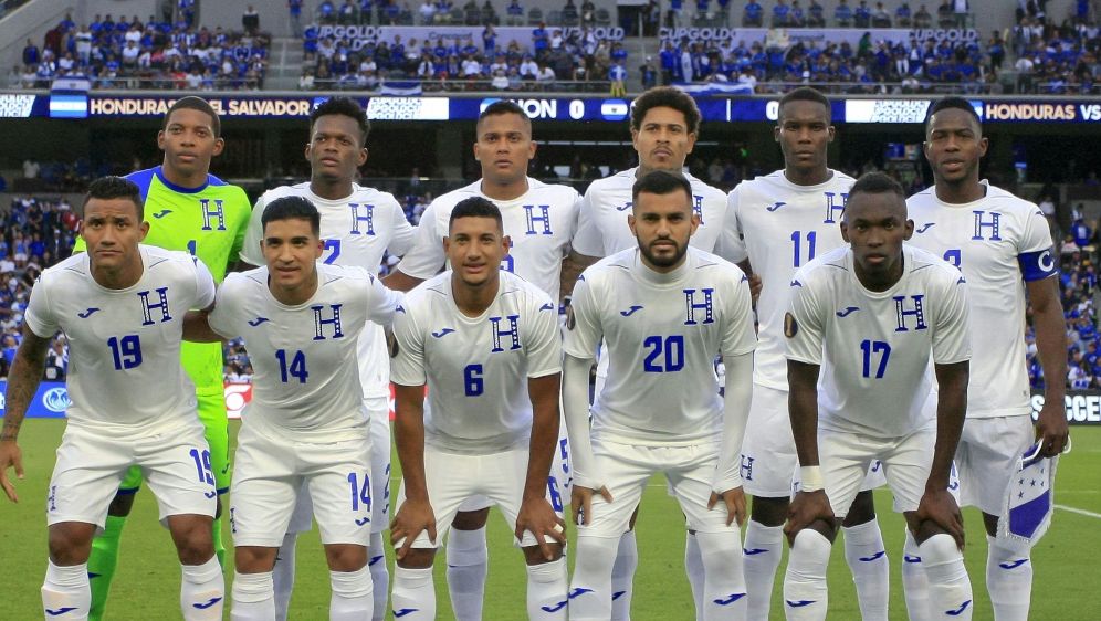 Olympia Honduras Verband Spricht Von Missverstandnis Ran