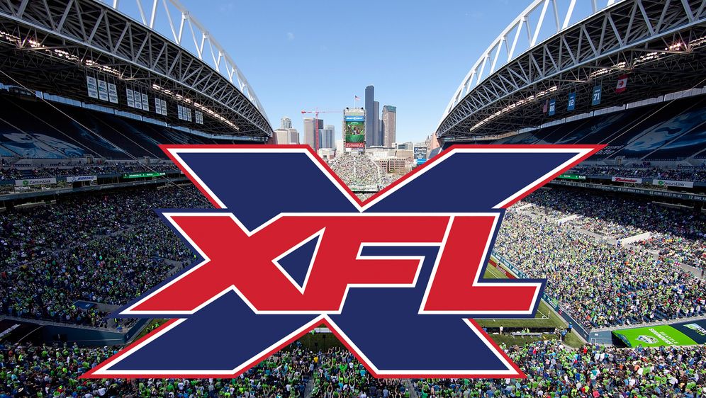 Xfl 2020 Live Auf Ran De Die Ubertragungs Termine