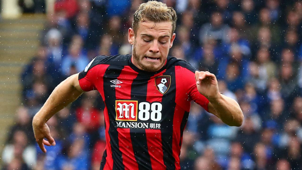 Top 10 Die schnellsten Spieler der Premier League 2017