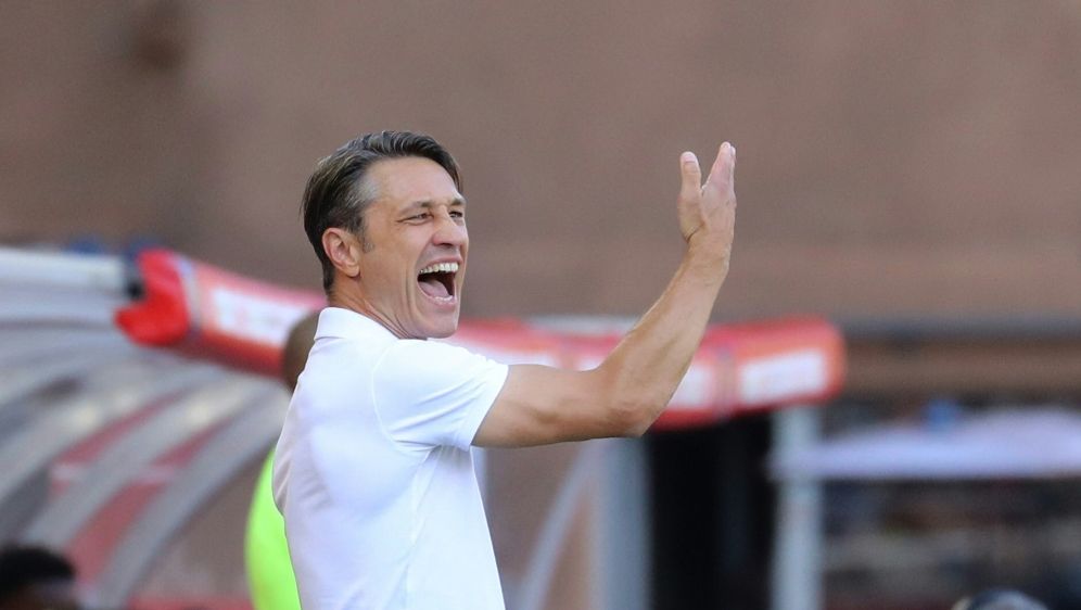 Ligue 1 Heimpleite Fur Kovac Team As Monaco Gegen Rc Lens