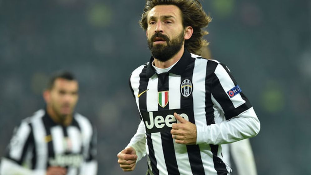 Juventus Turin gegen Inter Mailand live