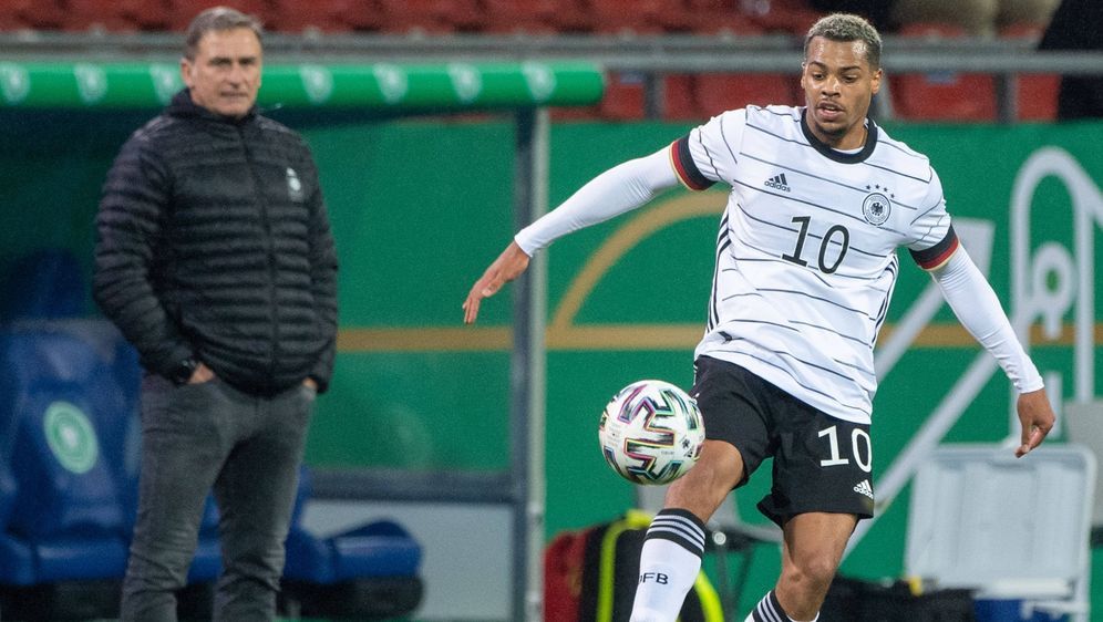 U21-EM: ProSieben zeigt Deutschland - Ungarn ab 20:15 Uhr live