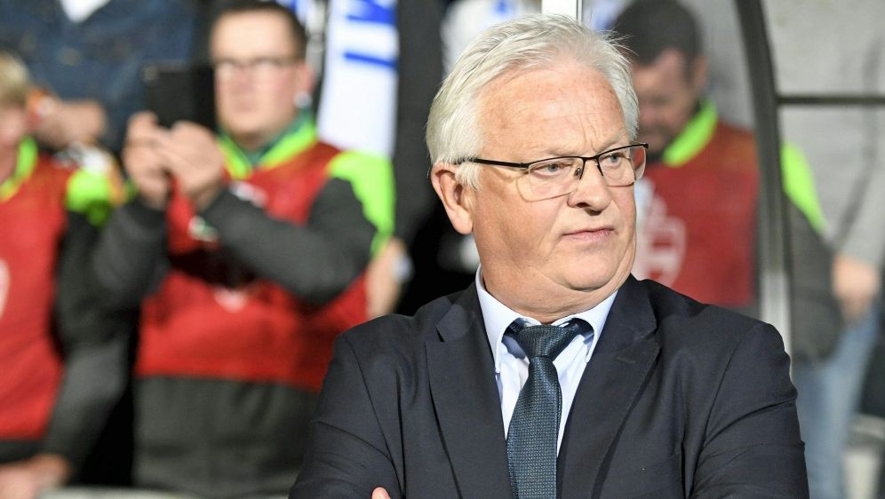 Finnland-Coach fordert "Denkpause" für Schiedsrichter