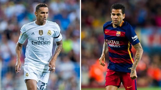 Clasico-Head-to-Head: Real Madrid vs FC Barcelona