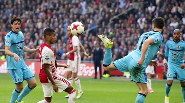 Schalke Gegen Ajax übertragung