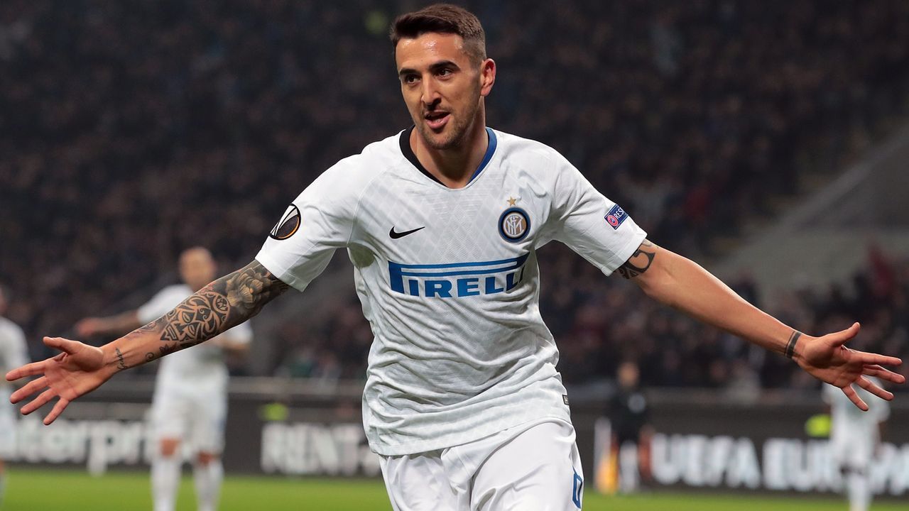 Inter Mailand (Italien) - Bildquelle: 2019 Getty Images