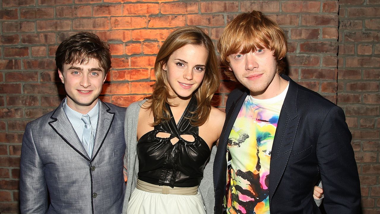 Harry Potter: Die Lieblings-Teams der Schauspieler - Bildquelle: Getty Images