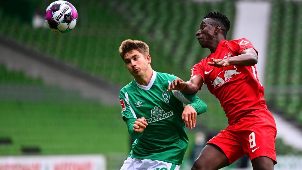 Werder Bremen Gegen Leipzig Heute Live Im Tv Und Internet Stream