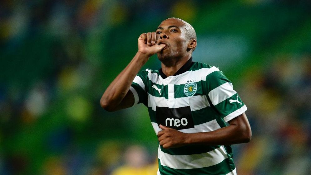 International - Sporting: Elias für vier Millionen zu ...